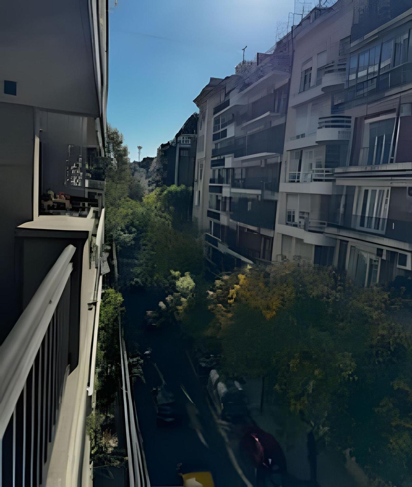 Luxury Apartment In Recoleta - Buenos Aires, Buenos Aires